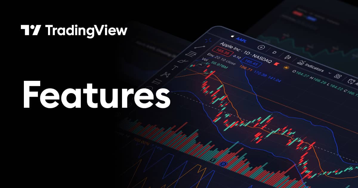 TradingView Trading Platform capabilities and features